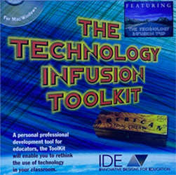 IDE Technology Toolkit