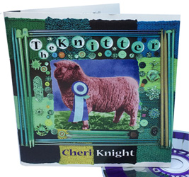 Cheri Knight CD