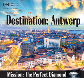 IJO Antwerp brochure