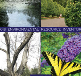 Wyckoff Environmental Resource inventory